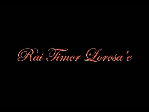 Download MP3 Rai Timor Lorosa'e | Cover by : Izak