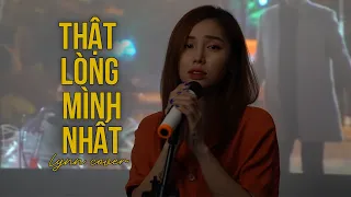 Thật Lòng Mình Nhất - Vương Anh Tú