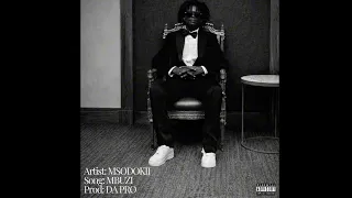 Mbuzi -