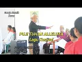 Download Lagu PUJI TUHAN ALLELUYA Pater Piet Pedo Neo, SVD