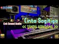 Download Lagu CINTA SEGITIGA - RHOMA IRAMA TANPA KENDANG Versi CEK SOUND CEK AUDIO Dangdut KOPLO JANDUTAN