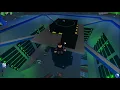 The Third code for Pinewood Computer Core Expired