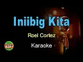 Lagu Iniibig Kita - Karaoke (Roel Cortez)