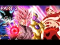 Lagu What if GOKU BLACK Turned GOOD? (Part 2)