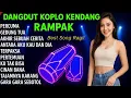 Download Lagu DANGDUT KOPLO TERBARU 2025 TANPA IKLAN | PERCUMA - RAMPAK KENDANG JAIPONG COVER @RagilPongdut  