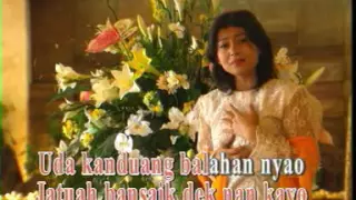 ratok kapayuang kuniang susi