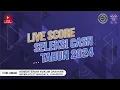 Download Lagu LIVE SCORE SELEKSI CASN 2024 | - TILOK WISMA ATLET MANDALA, JAYAPURA - | 23 OKTOBER 2024