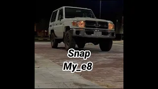 حفيد الاكابر تبطيئ مميز  دندنها