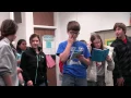 St. Brendan Drama Club webisode 2