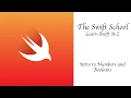 07-intro to Numbers and Booleans-Swift 4