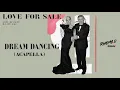 Tony Bennett, Lady Gaga - Dream Dancing (Acapella)
