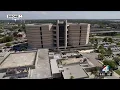 Majority of voters in UNF poll favor moving jail out out downtown despite potential 1B price tag