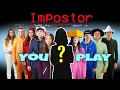 Download Lagu Among Us - YOU CHOOSE