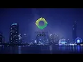 Bedroom Logic & Jeff Ozmits - Almost Human [Emergent Cities] (OUT NOW)