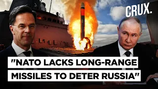 Putin Corrects Official On S 400 Parts Russia Mocks Ukraine War Damage Demand Rebuilt Europe 