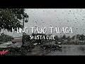 Download Lagu Skusta Clee - Kung Tayo Talaga (Lyrics)