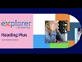 Transform Your Child s Reading Skills with Reading Plus