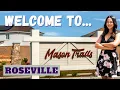 Exploring Mason Trails A Captivating Tour of Mason Trails in Roseville California