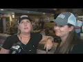 DeSantis wife hold lunch meet-and-greet in Punta Gorda