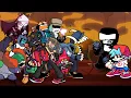 Download Lagu FNF Ugh But - Everyone Sings it (ULTIMATE EDITION)