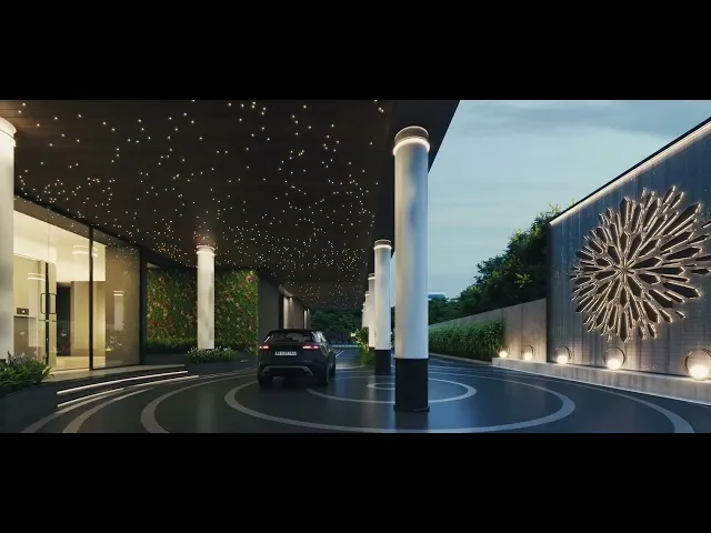 Project Video