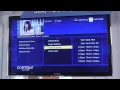 Cox Guide - Browsing
