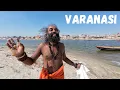 Download Lagu Purified by the Ganga - A Journey of Surrender in Varanasi