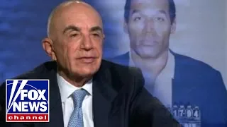 Download Robert Shapiro reveals what OJ whispered after verdict MP3