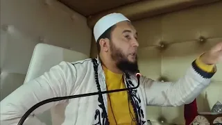 رقية الإخوة سحرهم يهودي معقود مرصود بالسلاسل والأقفال والعاشقات الراقي المغربي نعيم ربيع 