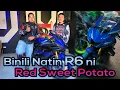 Picking Up One Of The Freshest Yamaha R6 Left In The Philippines
