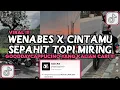Download Lagu DJ CINTAMU SEPAHIT TOPI MIRING X DJ MAIMUNAH MASHUP GOODDAYCAPPUCINO VIRAL TIKTOK 2024