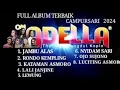 Lagu Om  ADELLA campursari full Album Terbaik 2024,( MUSIC VAN JAVA )