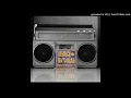 DERRICK MORGAN - Tougher Than Tough (Rudie In Court)