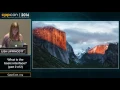 What is the basic interface part 2 of 2 - Lisa Lippincott CppCon 2016