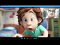 Download Lagu THE AWKWARD VIDEO CALL: Tom Thomas meets Professor Eugenius | The Fixies