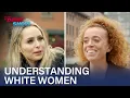 Michelle Wolf Asks Do White Women Deserve a Bad Rap The Daily Show