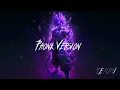 crvvdy - Kerosene // Phonk Version