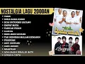 Download Lagu Lagu Terbaik Wali \u0026 D'Bagindas || Lagu 2000 + Lirik 