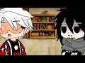 Who s the better homeroom teacher Ft Vlad and Aizawa Mha