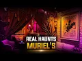 Exit 43 New Orleans Muriel s Restaurant Ghost History