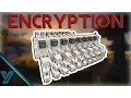 Redstone ENCRYPTION in Minecraft