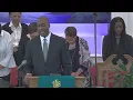 Homegoing Service for Sophie Lee Crandall