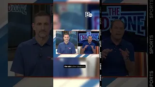 The End Zone Episode 18
