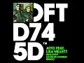 Atfc - Bad Habit (Clüb De Combat Remix)
