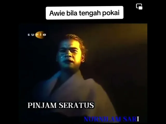 Download MP3 PINJAM 100 NUR NILAM SARI