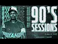 YAN AND RADIAL - CALLME (90'S SESSIONS)