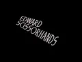 edward scissorhands | human by dodie