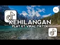 Download Lagu DJ KEHILANGAN PLAT KT VIRAL TIKTOK ZAL FVNDY 2025