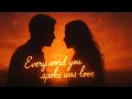Download Lagu Every Word You Spoke Was Love – Intimate Acoustic Love Ballad