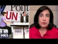 Politics Unusual Co-chairs of NYC-DSA Rep Malliotakis